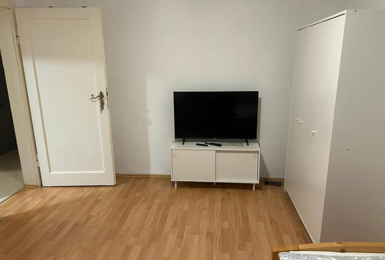 Ferienwohnung An Der Messe Hannover Germany