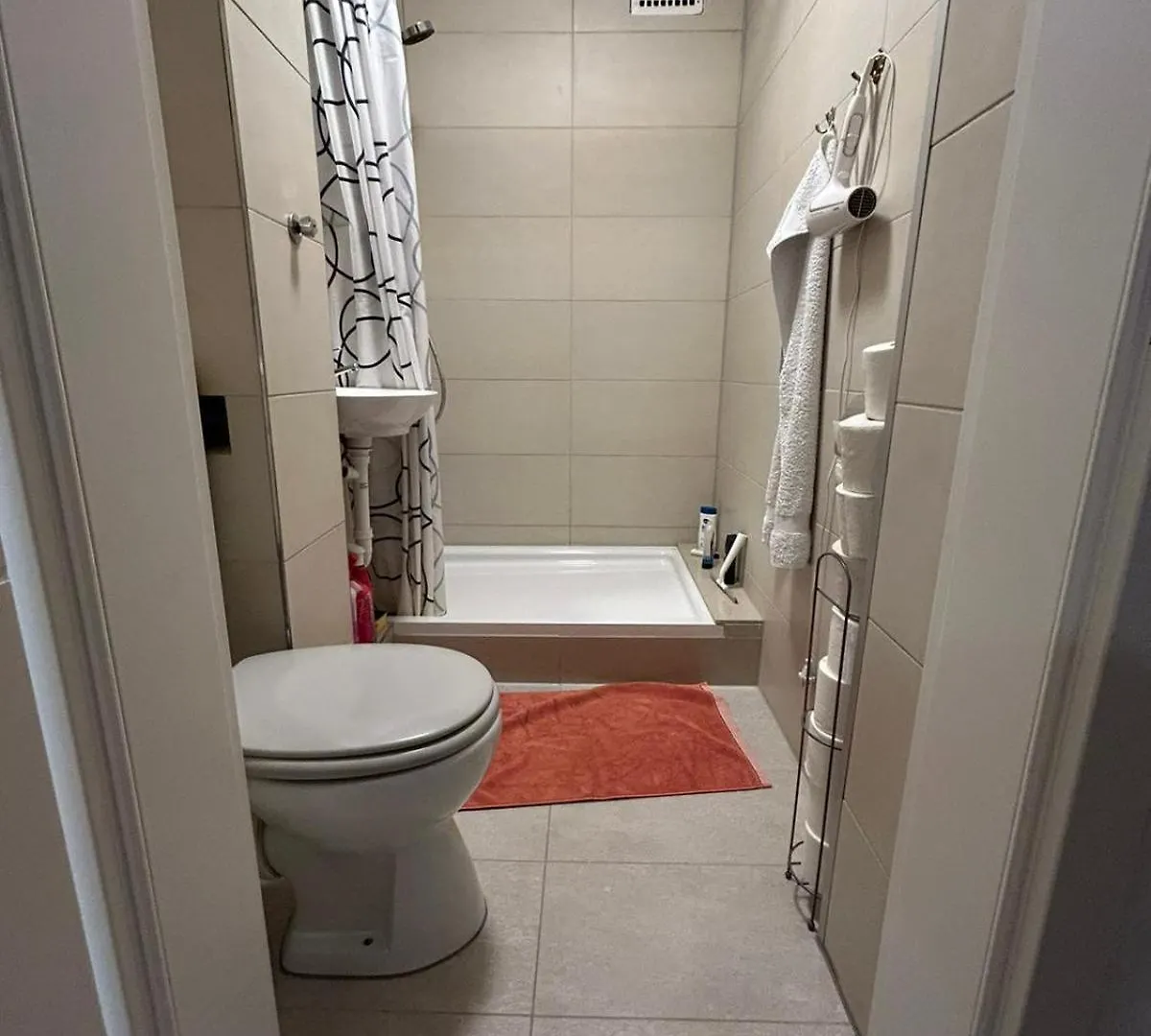 Ferienwohnung An Der Messe Hannover
