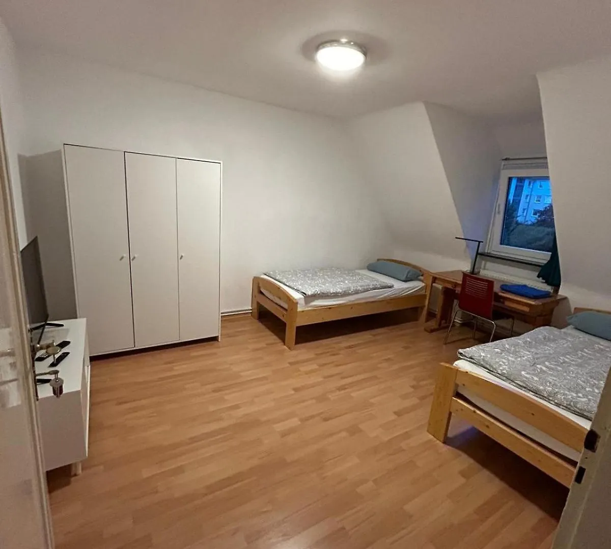 Ferienwohnung An Der Messe Hannover