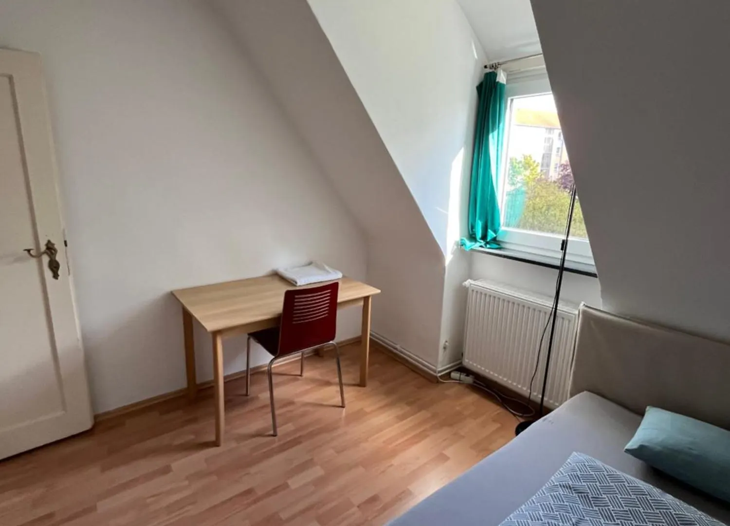 Apartment Ferienwohnung An Der Messe Hannover Germany