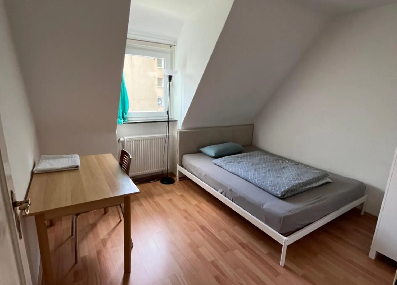 Ferienwohnung An Der Messe Hannover 0*,  Germany