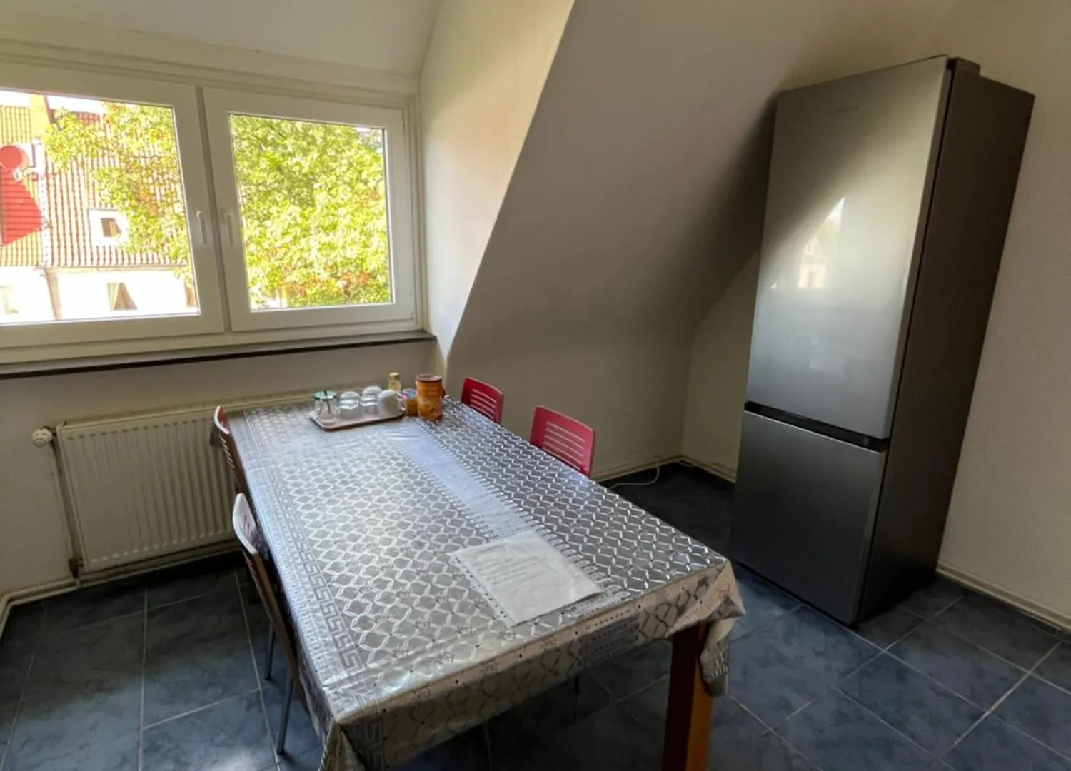 Ferienwohnung An Der Messe Hannover Apartment