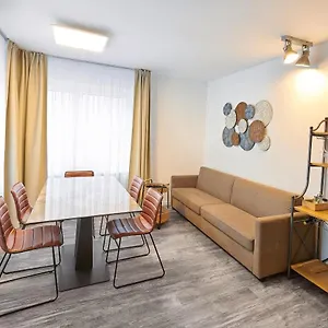 Appart hôtel Excellentas, Hanovre