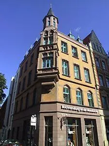 Hotel Hanns-lilje-haus, Hannover