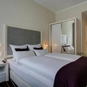 Hotel Yors, Hannover