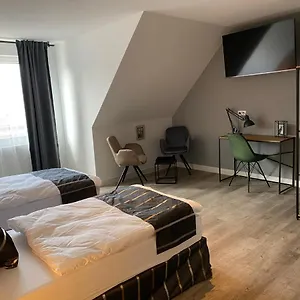 Aparthotel Charlotten, Hannover