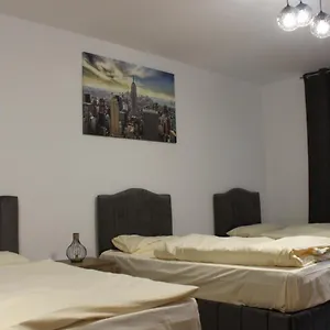 Hr Hotell