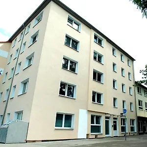 Hotel Iq, Hanovre