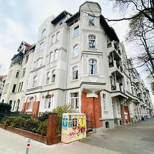 Apartment List 2 Bedroom Away From, Hannover