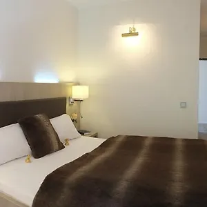 Bischofshol Hotel