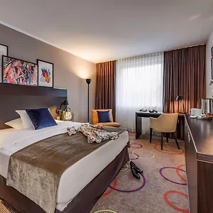 4* فندق ميركيور مديكال بارك
