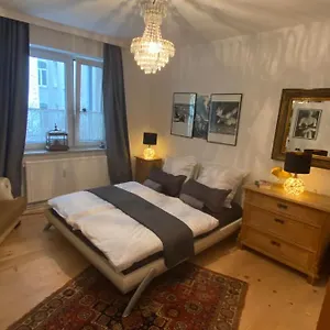 Apartment Privatapartment Relax-inn, Netflix & Sky Tv!, Hannover