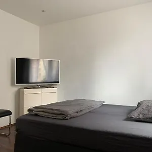 At-apartments - Zentral In Hannover-mitte - Appartement