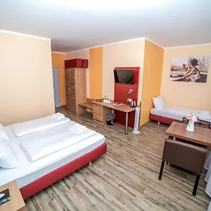 Hotel Alexander Business, Hanower
