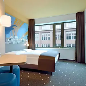 Hotel Hannover-city, Hanovre