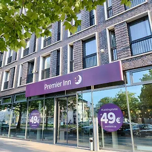 Hotel Premier, Hannover