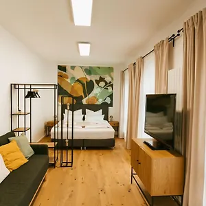 Staylight City-loft, Privater Parkplatz, Naehe Zur Messe Und Der City, Premium Apartment