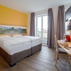 Hotel City Hotel Hannover, Hannover