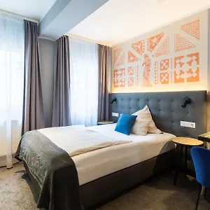 Hotel Yors Boutique, Hannover