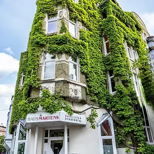 Haus Martens Hotel