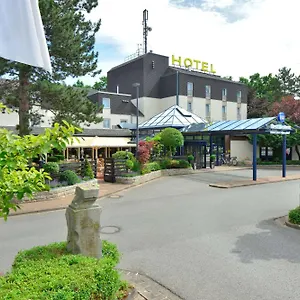 Hotel Western Der Foehrenhof, Hanovre