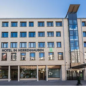Hotel In Herrenhausen, Hanower