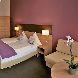 Maison d'hôtes Flora, Hanovre
