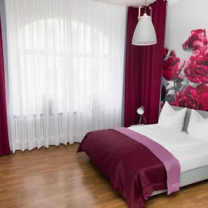 Mini-hôtel Reverey * Kontaktloser Self Check-in *, Hanovre