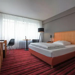 Cityhotel Koenigstrasse Hotel